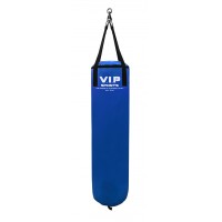 VIPCON400BLU Rip Stop Gym Bag (122CM, 25KG, Blue)